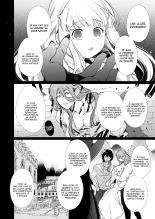 Mede little Roy ~Ochikobore Majo no Shoutai wa, Seieki  o Kate to suru Saikyou no Akuma deshita.~ 2 Jou : page 47