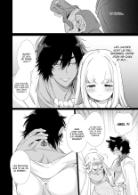 Mede little Roy ~Ochikobore Majo no Shoutai wa, Seieki  o Kate to suru Saikyou no Akuma deshita.~ 2 Jou : page 49