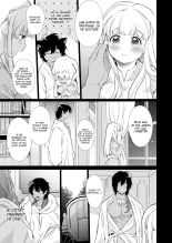 Mede little Roy ~Ochikobore Majo no Shoutai wa, Seieki  o Kate to suru Saikyou no Akuma deshita.~ 2 Jou : page 50