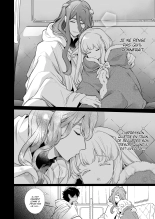 Mede little Roy ~Ochikobore Majo no Shoutai wa, Seieki  o Kate to suru Saikyou no Akuma deshita.~ 2 Jou : page 51