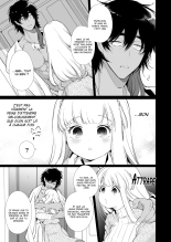 Mede little Roy ~Ochikobore Majo no Shoutai wa, Seieki  o Kate to suru Saikyou no Akuma deshita.~ 2 Jou : page 52