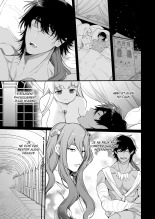 Mede little Roy ~Ochikobore Majo no Shoutai wa, Seieki  o Kate to suru Saikyou no Akuma deshita.~ 2 Jou : page 64