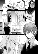 Mede little Roy ~Ochikobore Majo no Shoutai wa, Seieki  o Kate to suru Saikyou no Akuma deshita.~ 2 Jou : page 66