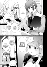 Mede little Roy ~Ochikobore Majo no Shoutai wa, Seieki  o Kate to suru Saikyou no Akuma deshita.~ 2 Jou : page 68
