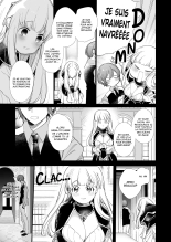 Mede little Roy ~Ochikobore Majo no Shoutai wa, Seieki  o Kate to suru Saikyou no Akuma deshita.~ 2 Jou : page 70