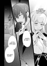 Mede little Roy ~Ochikobore Majo no Shoutai wa, Seieki  o Kate to suru Saikyou no Akuma deshita.~ 2 Jou : page 71