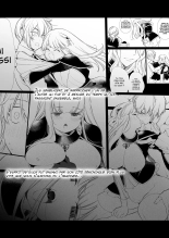 Mede little Roy ~Ochikobore Majo no Shoutai wa, Seieki  o Kate to suru Saikyou no Akuma deshita.~ 2 Jou : page 72