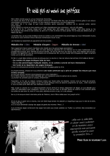 Mede little Roy ~Ochikobore Majo no Shoutai wa, Seieki  o Kate to suru Saikyou no Akuma deshita.~ 2 Jou : page 73