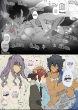 Mede little Roy ~Ochikobore Majo no Shoutai wa, Seieki  o Kate to suru Saikyou no Akuma deshita.~ 2 Jou : page 77