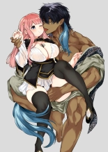 Mede little Roy ~Ochikobore Majo no Shoutai wa, Seieki  o Kate to suru Saikyou no Akuma deshita.~ 2 Jou : page 78