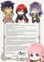 Mede little Roy ~Ochikobore Majo no Shoutai wa, Seieki  o Kate to suru Saikyou no Akuma deshita.~ 2 Jou : page 80