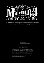 Mede little Roy ~Ochikobore Majo no Shoutai wa, Seieki  o Kate to suru Saikyou no Akuma deshita.~ 2 Jou : page 81