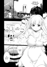 Mede little Roy ~Ochikobore Majo no Shoutai wa, Seieki  o Kate to suru Saikyou no Akuma deshita.~ : page 5