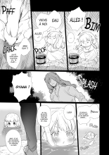 Mede little Roy ~Ochikobore Majo no Shoutai wa, Seieki  o Kate to suru Saikyou no Akuma deshita.~ : page 6