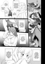 Mede little Roy ~Ochikobore Majo no Shoutai wa, Seieki  o Kate to suru Saikyou no Akuma deshita.~ : page 10