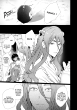 Mede little Roy ~Ochikobore Majo no Shoutai wa, Seieki  o Kate to suru Saikyou no Akuma deshita.~ : page 22