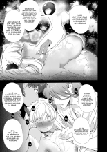 Mede little Roy ~Ochikobore Majo no Shoutai wa, Seieki  o Kate to suru Saikyou no Akuma deshita.~ : page 24