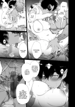 Mede little Roy ~Ochikobore Majo no Shoutai wa, Seieki  o Kate to suru Saikyou no Akuma deshita.~ : page 28