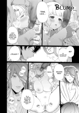 Mede little Roy ~Ochikobore Majo no Shoutai wa, Seieki  o Kate to suru Saikyou no Akuma deshita.~ : page 33