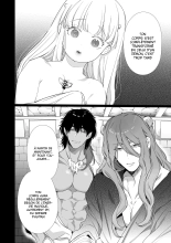 Mede little Roy ~Ochikobore Majo no Shoutai wa, Seieki  o Kate to suru Saikyou no Akuma deshita.~ : page 53