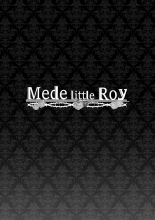 Mede little Roy ~Ochikobore Majo no Shoutai wa, Seieki  o Kate to suru Saikyou no Akuma deshita.~ : page 56