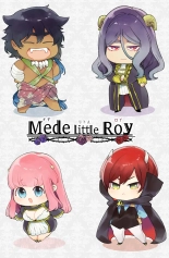 Mede little Roy ~Ochikobore Majo no Shoutai wa, Seieki  o Kate to suru Saikyou no Akuma deshita.~ : page 72