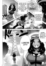 Mega Bitch Serena : page 4