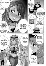 Mega Bitch Serena : page 5