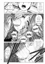 Goddess Assault 2 : page 7