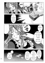 Goddess Assault 2 : page 19