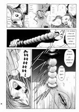 Goddess Assault 2 : page 38
