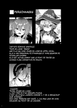 Roleplay sexuel avec une cosplayeuse de Megumin : page 4