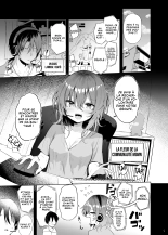 Roleplay sexuel avec une cosplayeuse de Megumin : page 5