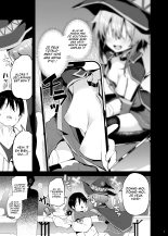 Roleplay sexuel avec une cosplayeuse de Megumin : page 7