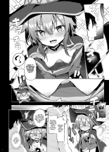 Roleplay sexuel avec une cosplayeuse de Megumin : page 8