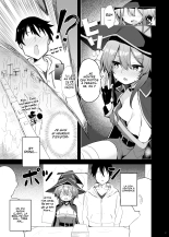 Roleplay sexuel avec une cosplayeuse de Megumin : page 9