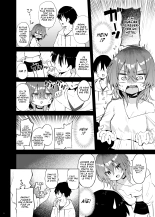 Roleplay sexuel avec une cosplayeuse de Megumin : page 12