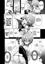 Roleplay sexuel avec une cosplayeuse de Megumin : page 16