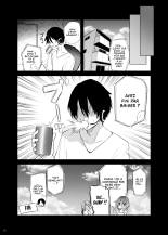 Roleplay sexuel avec une cosplayeuse de Megumin : page 28