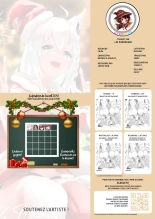 Roleplay sexuel avec une cosplayeuse de Megumin : page 32