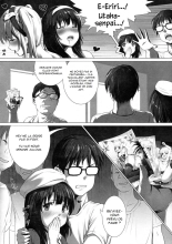 Megumi forced sexual encounter : page 5