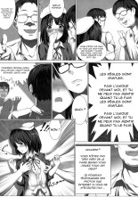 Megumi forced sexual encounter : page 6