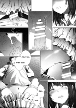 Megumi forced sexual encounter : page 12