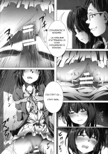 Megumi forced sexual encounter : page 15
