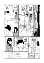 Mei to Himatsubushi : page 5