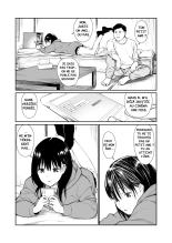 Mei to Himatsubushi : page 6