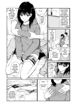 Mei to Himatsubushi : page 10