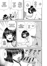 Une Nièce qui travail à temps partiel chez son Oncle : page 4