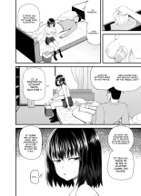 Une Nièce qui travail à temps partiel chez son Oncle : page 29