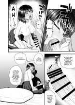 Une Nièce qui travail à temps partiel chez son Oncle : page 33